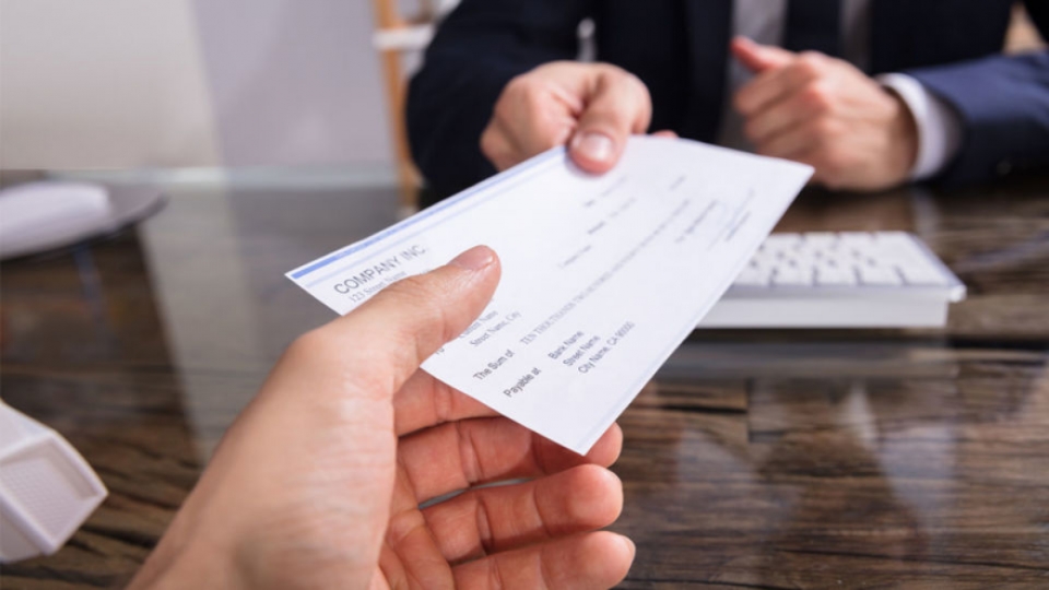 İcra ve İflas Hukuku